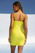 Luli Fama Chasing Stars Short Dress